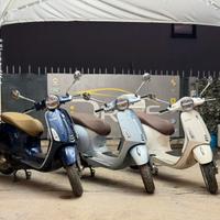 Piaggio Vespa 125 Primavera - 2022