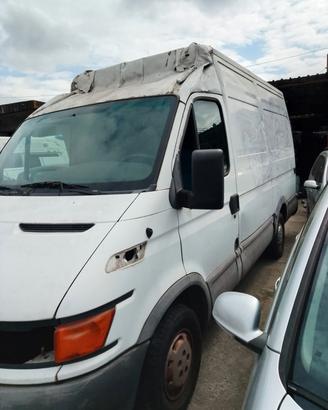 Iveco Daily