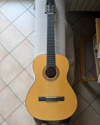 Chitarra classica Toledo by Martinez