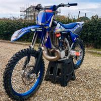 Yamaha yz 250