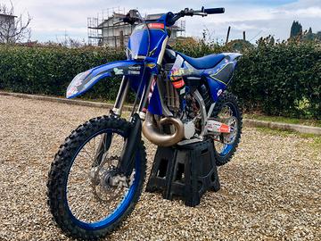 Yamaha yz 250