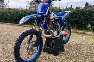 Yamaha yz 250