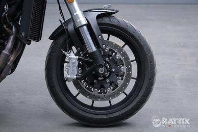 BENELLI Leoncino 500