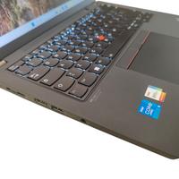 Lenovo ThinkPad X13 Gen 2 (Intel)