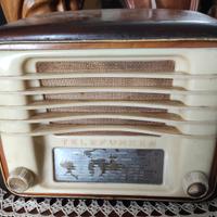 radio vintage 