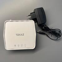 Modem Bridge Zyxel VMG4005