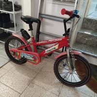 Bicicletta da bambino 