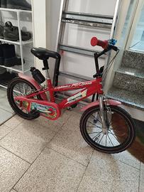 Bicicletta da bambino 