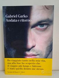 Gabriel Garko: Andata e ritorno - La Nave di Teseo