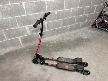 Monopattino decathlon