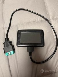 Trs handset - mini cooper S automatica