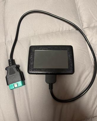 Trs handset - mini cooper S automatica