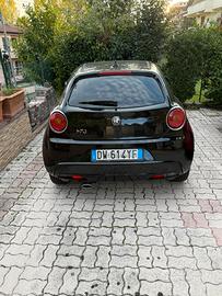 mito 1.4 aspirata / gpl