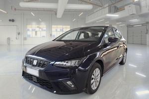 SEAT IBIZA 1.0 ECOTSI 70 KW BUSINESS 5 PORTE BERLI