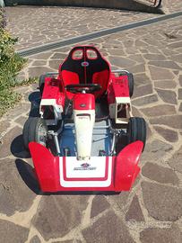 GoKart elettrico
