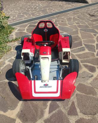GoKart elettrico