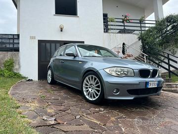 Bmw 118i