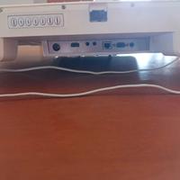 TV 32 pollici Normende