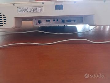 TV 32 pollici Normende