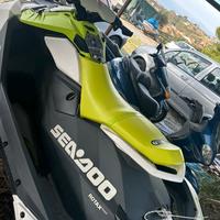 Seadoo spark 60cv