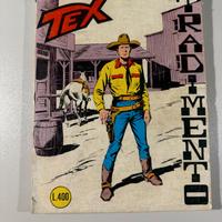 Tex n° 55 - settembre 1968 da 400 lire