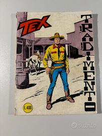 Tex n° 55 - settembre 1968 da 400 lire
