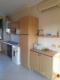 Cerese appartamento semiarredato con 2 letto