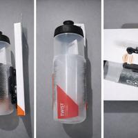 Borraccia Fidlock TWIST 600 + base magnetica