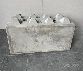 LegoBlock in CLS cm. 60 x 60 x 120 – 60 x 60 x 60