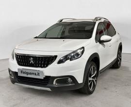 Peugeot 2008 BlueHDi 100 S&S Allure N1