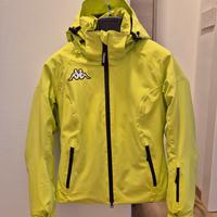 Giacca da sci Kappa Fisi 6cento donna