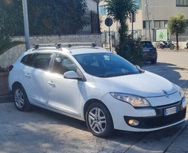 Renault megane 1.5 diesel