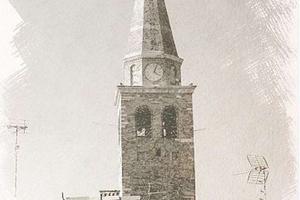 CALLE MARCHESAN - 2° Piano