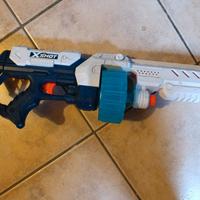 Nerf !!
