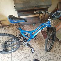 Mountain Bike MTB GFM 24