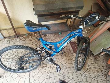 Mountain Bike MTB GFM 24