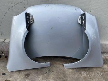 Volkswagen Golf 5 1.9D 2003-2008 Muso