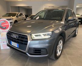 Audi Q5 2.0 190 Cv Quattro S tronic Matrix Garanzi