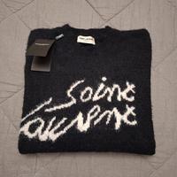 maglioncino YSL Saint lourent 