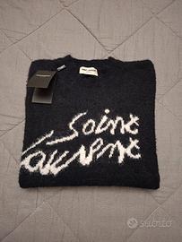 maglioncino YSL Saint lourent 