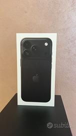 Iphone 18 Pro 512gb NUOVO,SIGILLATO