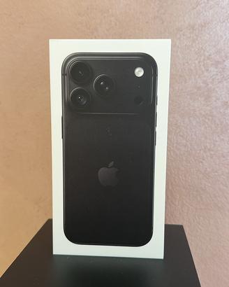 Iphone 18 Pro 512gb NUOVO,SIGILLATO