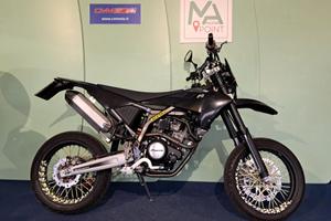 Fantic Motor Motard 125 M Performance 4t