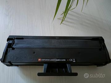 Toner stampante laser Samsung 