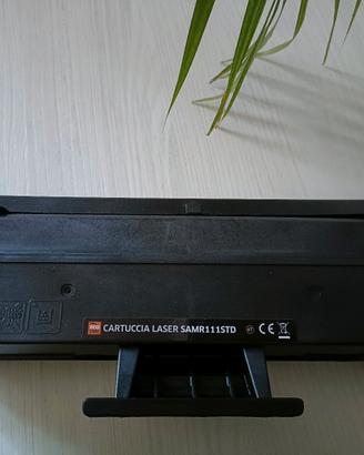 Toner stampante laser Samsung 