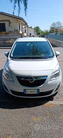 Opel Meriva B