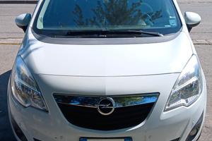Opel Meriva B