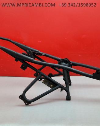 TELAIETTO POSTERIORE BMW R 850 GS 1998 1999 GS 110