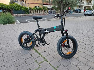 FIIDO M21 PRO EBIKE