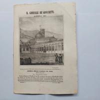 Antica rivista borbonica